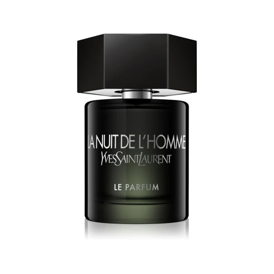 La Nuit De L'Homme  - 100 ML