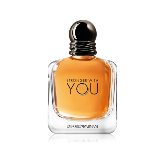 Stronger With You - 100 ML